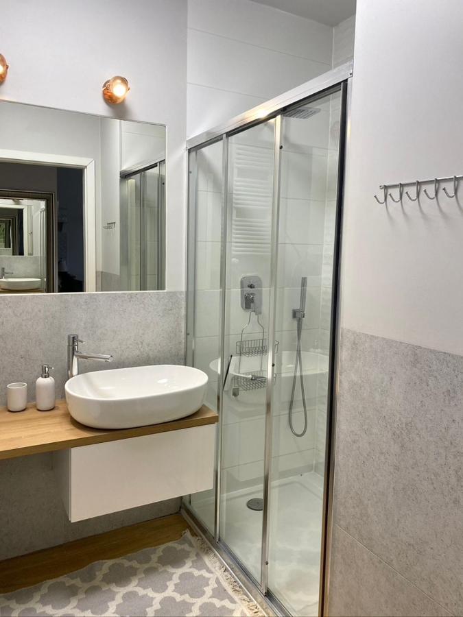 Apartament Lawendowe Wzgorze *