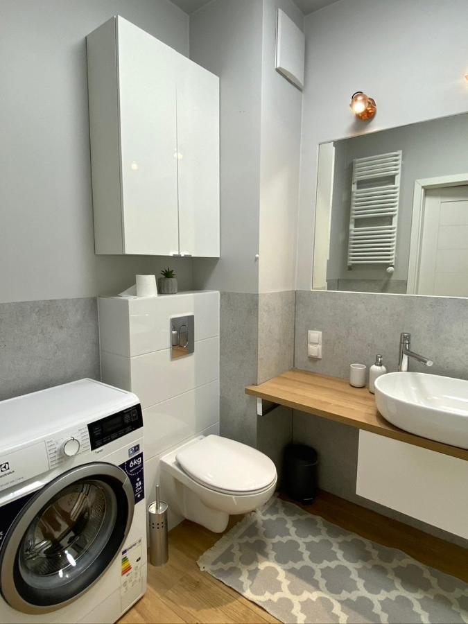 Apartament Lawendowe Wzgorze *