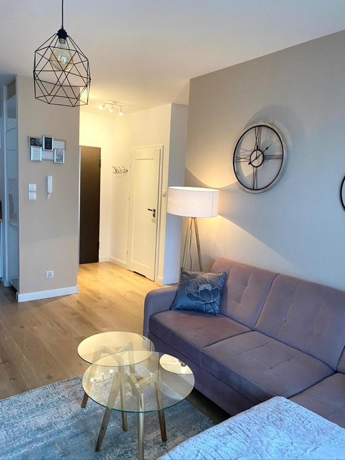 Lawendowe Wzgorze Apartament *