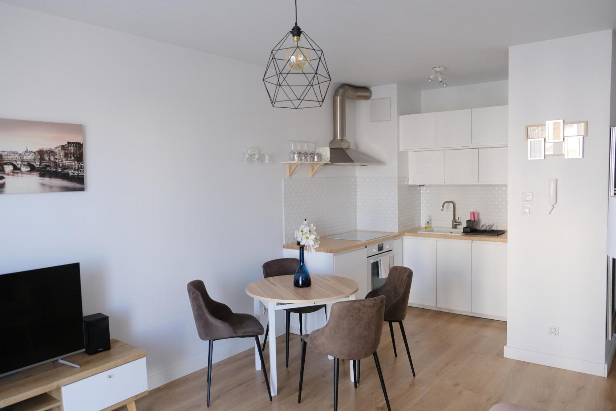 Lawendowe Wzgorze Gdańsk